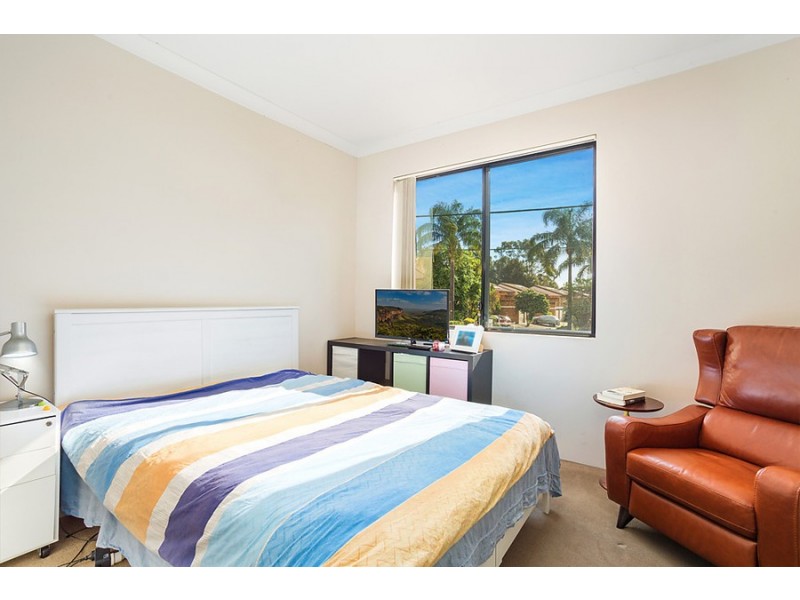 11/24-28 Reid Avenue, Westmead NSW 2145