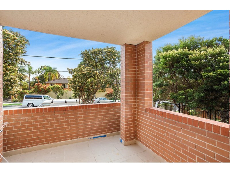 11/24-28 Reid Avenue, Westmead NSW 2145