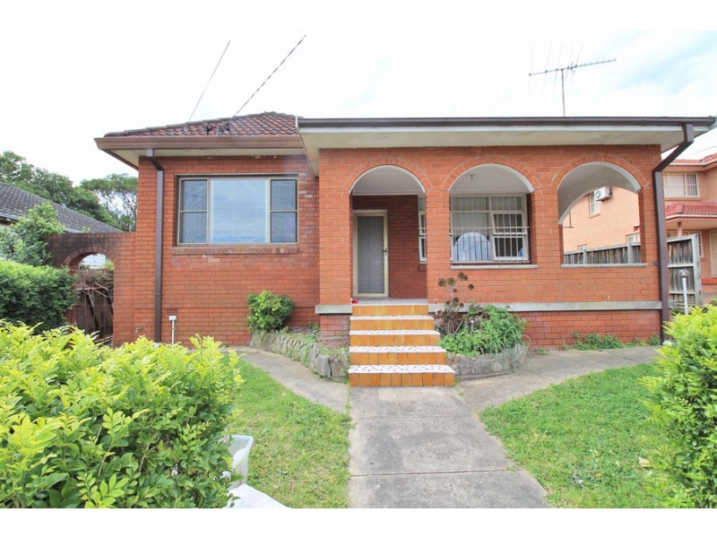 26 Prince Street, North Parramatta NSW 2151
