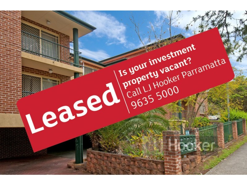 6/22-24 Bailey Street, Westmead NSW 2145