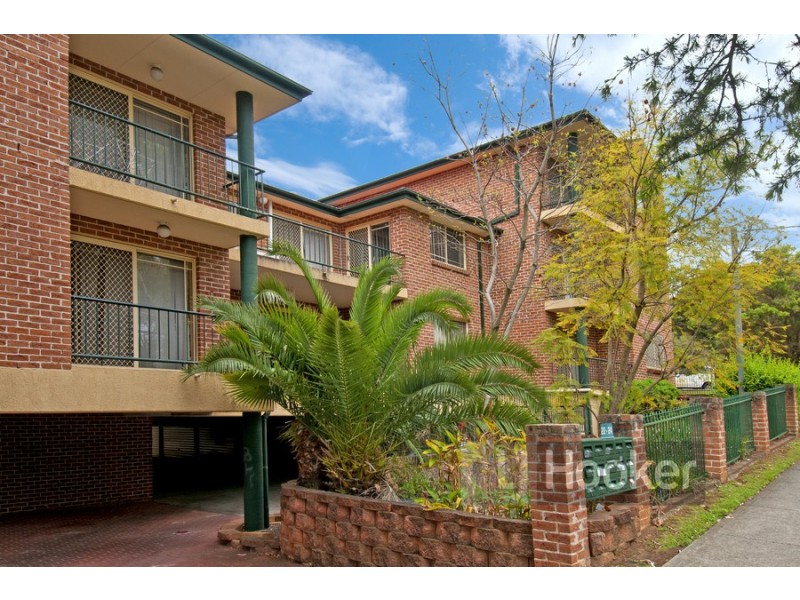 6/22-24 Bailey Street, Westmead NSW 2145