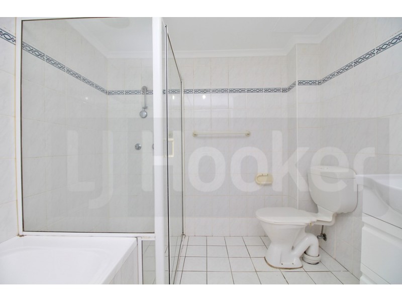 6/22-24 Bailey Street, Westmead NSW 2145