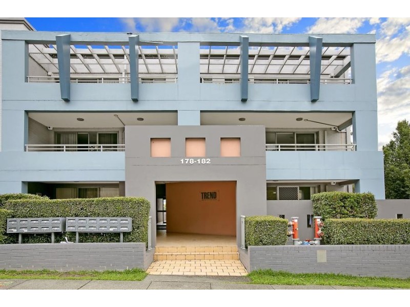 20/178-182 Bridge Road, Westmead NSW 2145