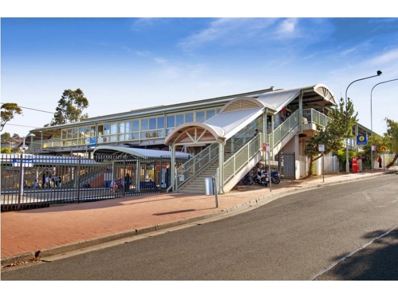 20/178-182 Bridge Road, Westmead NSW 2145