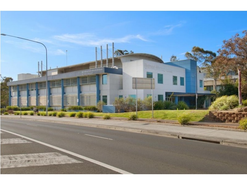 20/178-182 Bridge Road, Westmead NSW 2145