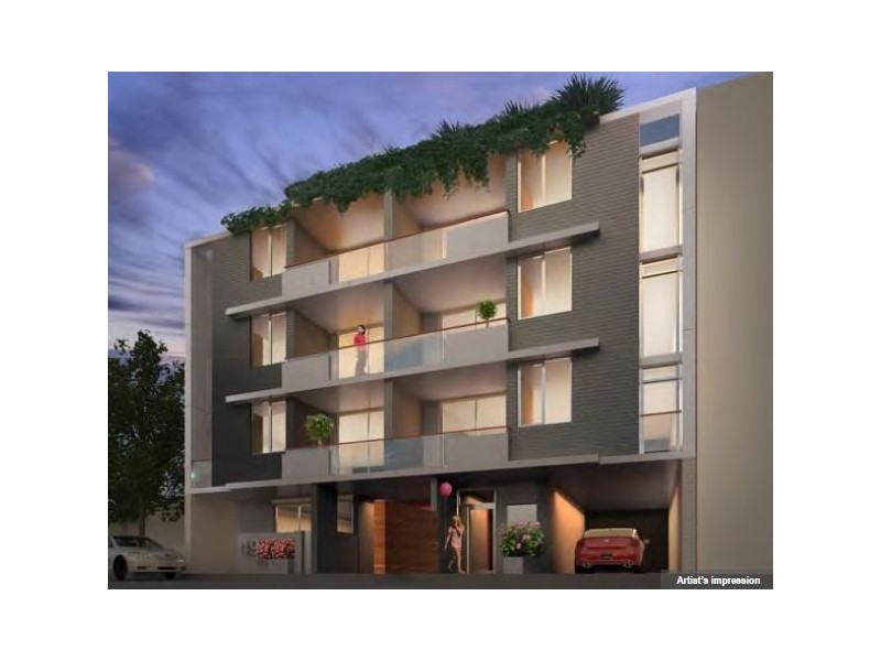 2/6 Raymond Lane, Parramatta NSW 2150