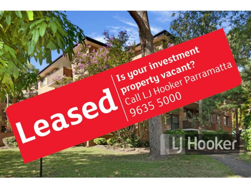 12/15 Good Street, Westmead NSW 2145