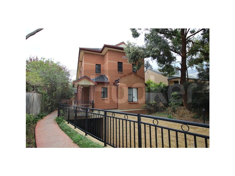 6/70 Marsden Street, Parramatta NSW 2150