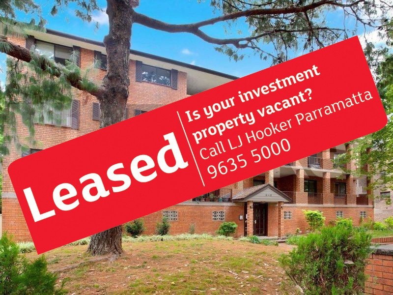 5/6-8 Alfred Street, Westmead NSW 2145