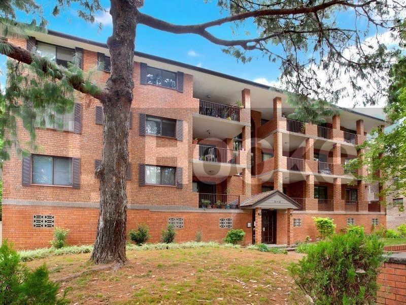 5/6-8 Alfred Street, Westmead NSW 2145