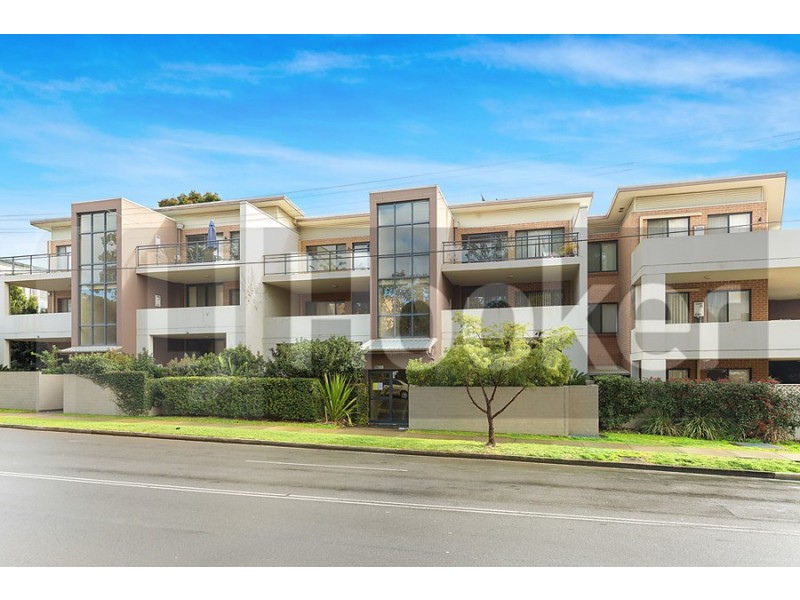 11/4-6 Darcy Road, Westmead NSW 2145