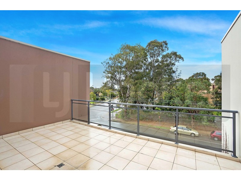 11/4-6 Darcy Road, Westmead NSW 2145