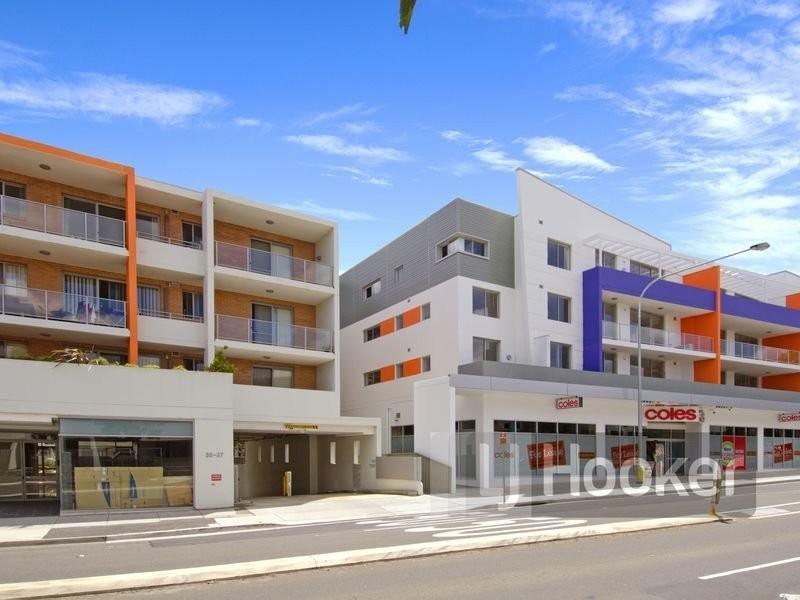 11/4-6 Darcy Road, Westmead NSW 2145