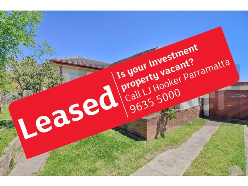 4 Boundary Street, Parramatta NSW 2150