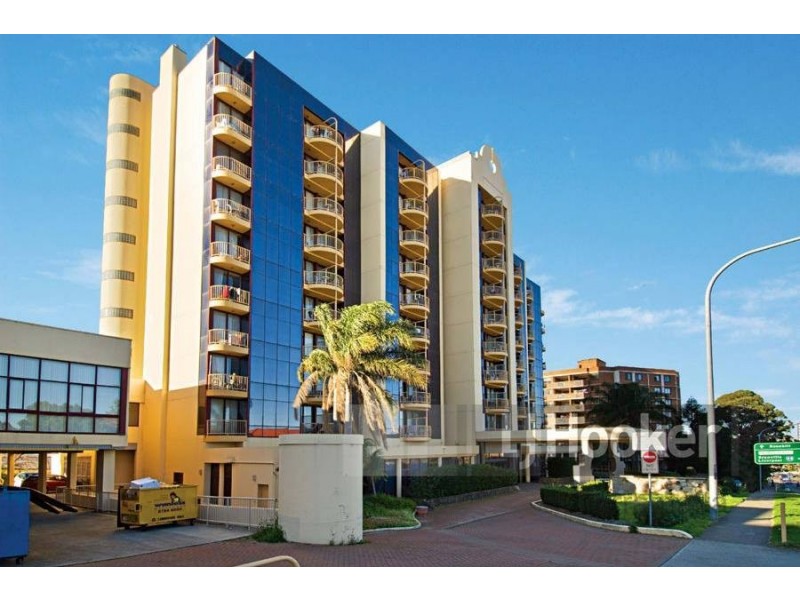 123/22 Great Western Highway, Parramatta NSW 2150