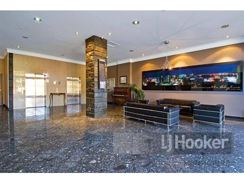 123/22 Great Western Highway, Parramatta NSW 2150