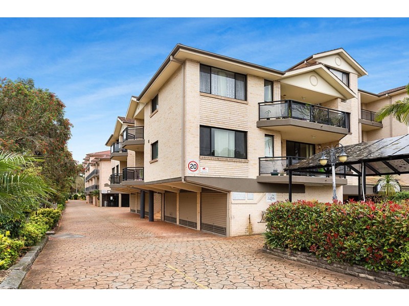 45/59-61 Good Street, Westmead NSW 2145