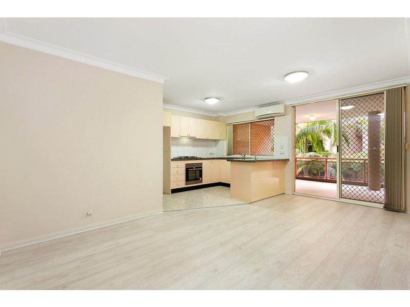 45/59-61 Good Street, Westmead NSW 2145