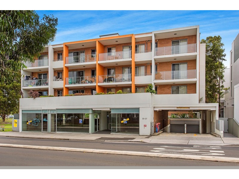 44/35-37 Darcy Road, Westmead NSW 2145