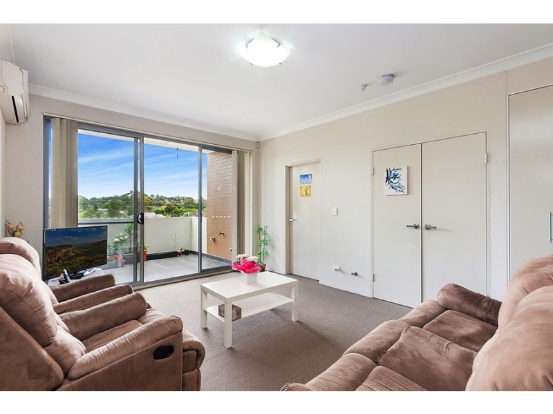 44/35-37 Darcy Road, Westmead NSW 2145