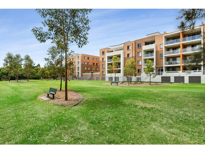 44/35-37 Darcy Road, Westmead NSW 2145