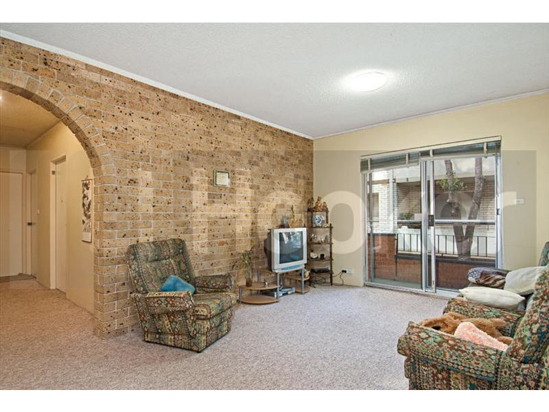 6/24 Caroline Street, Westmead NSW 2145