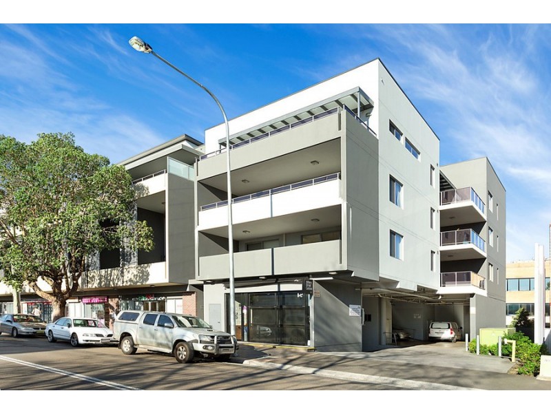6/21-23 Grose Street, Parramatta NSW 2150