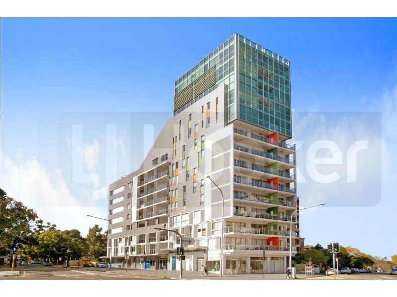 52/34 Albert Street, North Parramatta NSW 2151