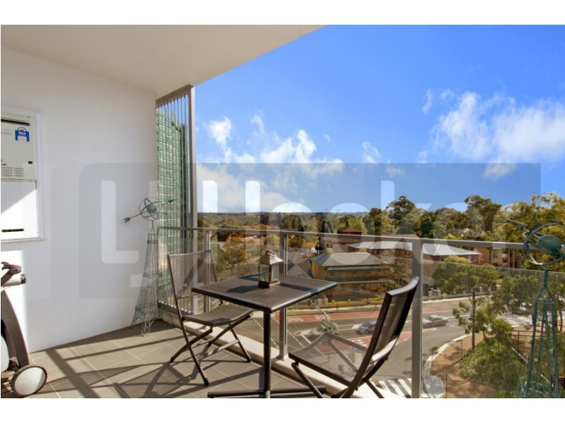 52/34 Albert Street, North Parramatta NSW 2151