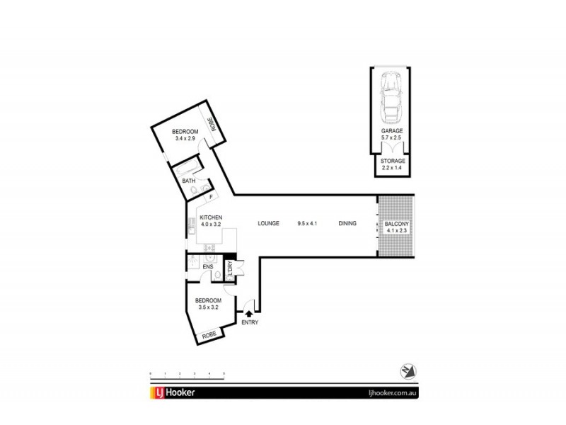 52/34 Albert Street, North Parramatta NSW 2151