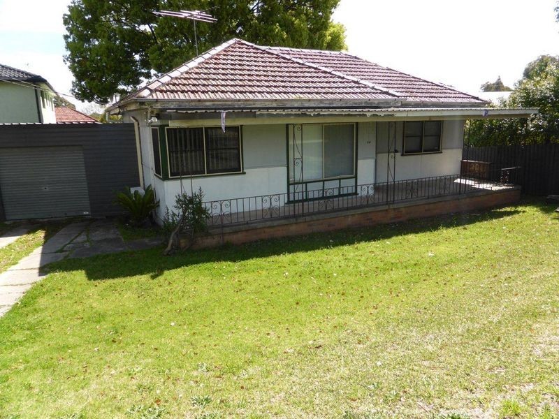 17 Coleman Street, South Wentworthville NSW 2145