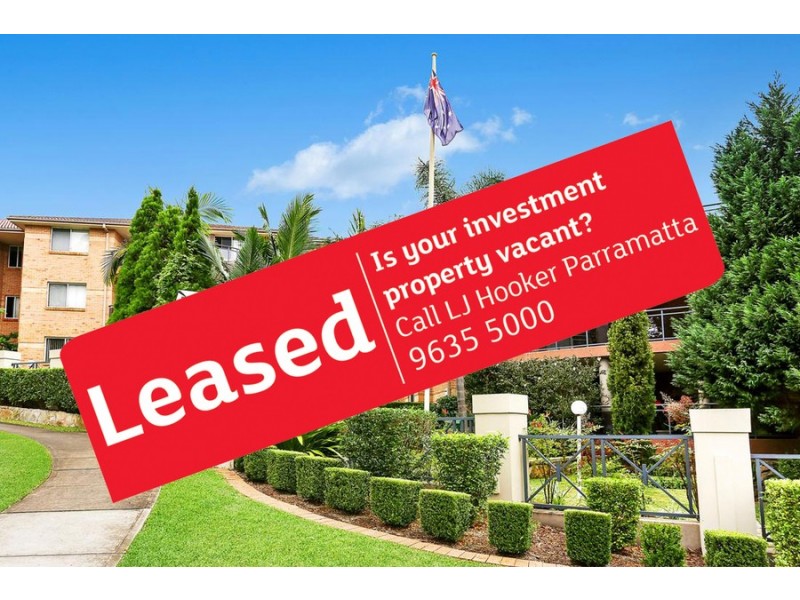 9/8-14 Mercer Street, Castle Hill NSW 2154