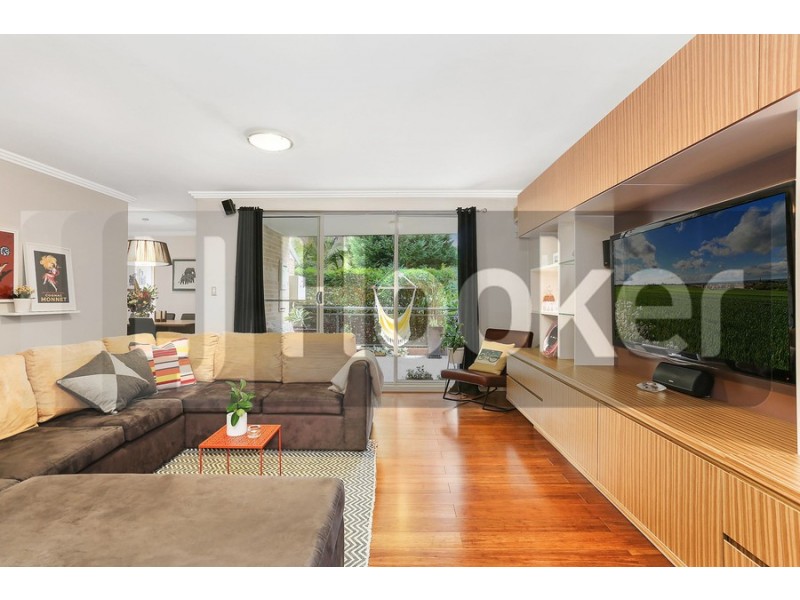 9/8-14 Mercer Street, Castle Hill NSW 2154