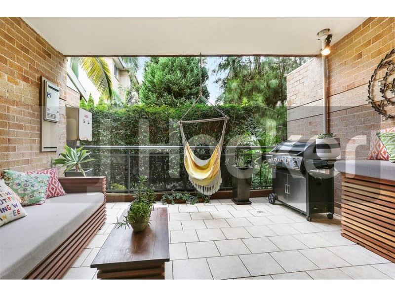 9/8-14 Mercer Street, Castle Hill NSW 2154