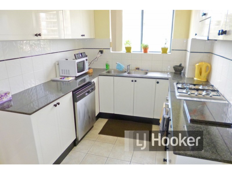 6/36 Albert Street, North Parramatta NSW 2151