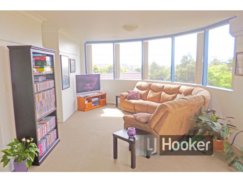 6/36 Albert Street, North Parramatta NSW 2151