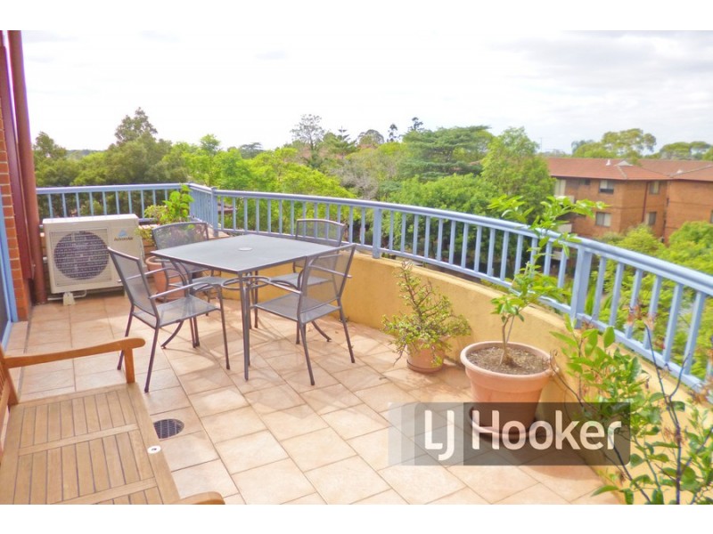 6/36 Albert Street, North Parramatta NSW 2151