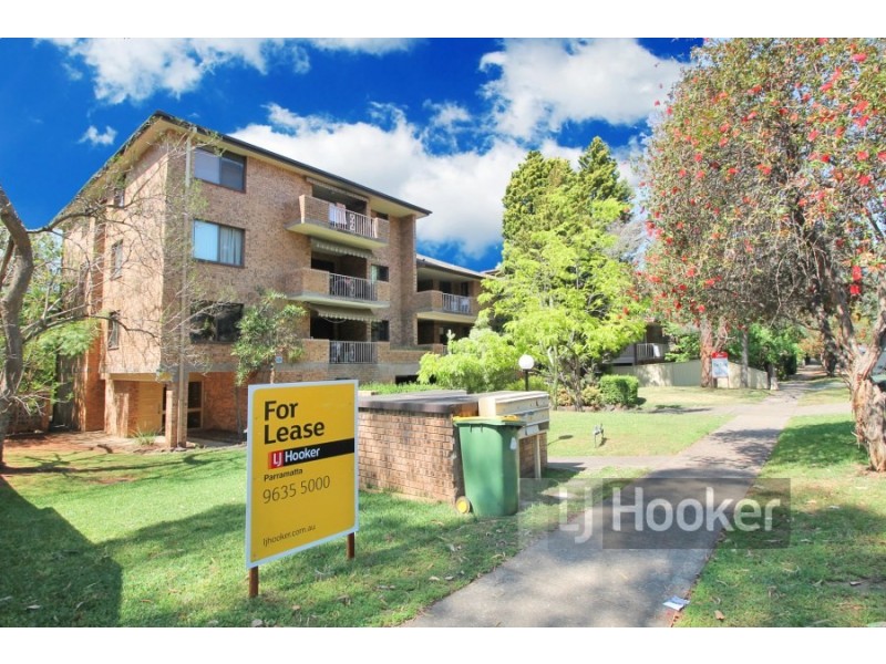 7/15 Alfred Street, Westmead NSW 2145