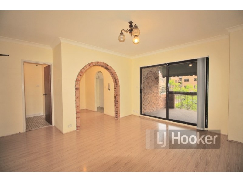 7/15 Alfred Street, Westmead NSW 2145