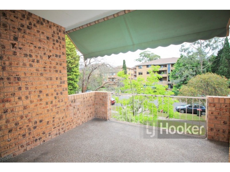7/15 Alfred Street, Westmead NSW 2145