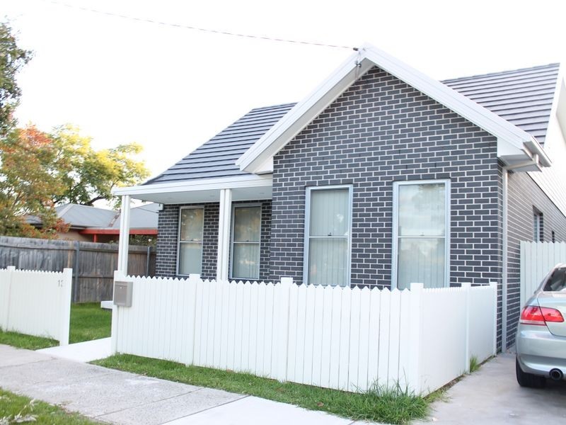 13 Buller Street, North Parramatta NSW 2151