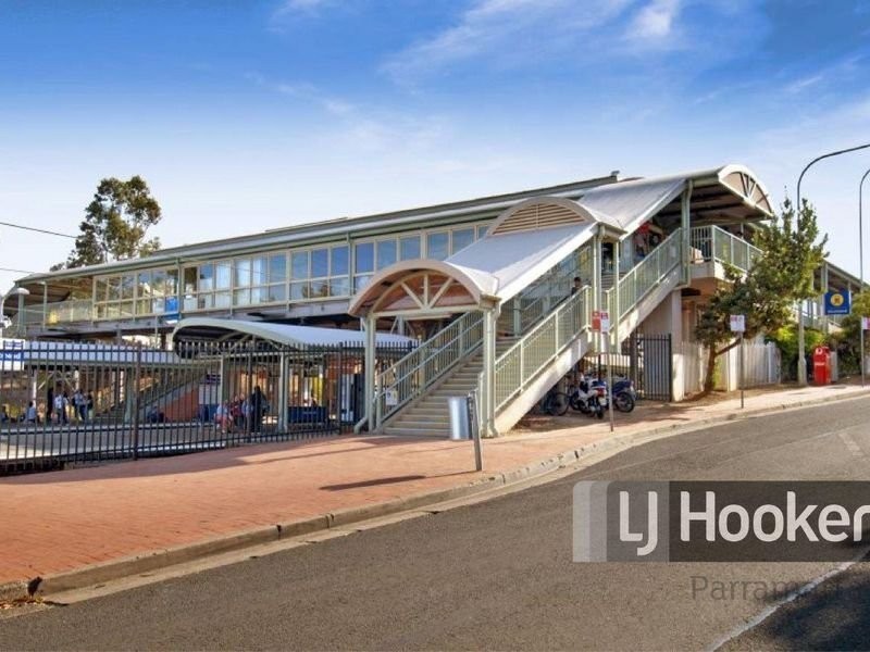 3/8 Priddle Street, Westmead NSW 2145