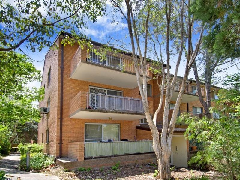 7-9 Queens Road, Westmead NSW 2145