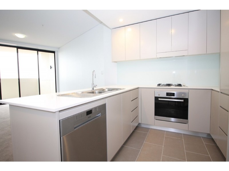 1204/7-9 Gibbons Street, Redfern NSW 2016