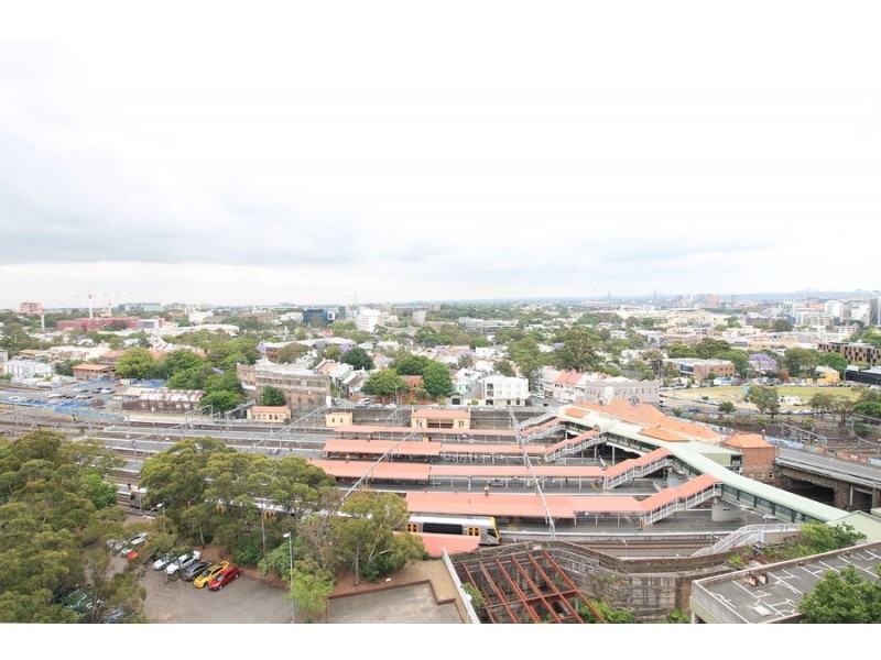1204/7-9 Gibbons Street, Redfern NSW 2016