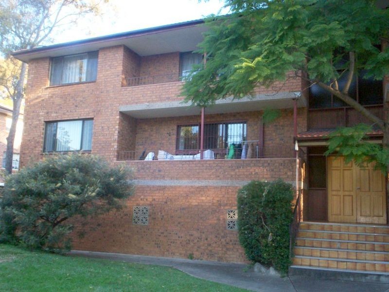 18-20 Helen Street, Westmead NSW 2145