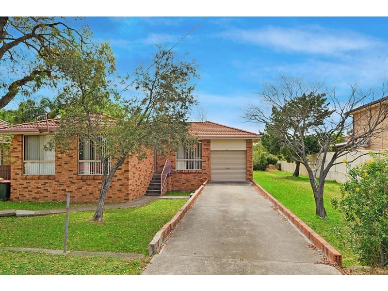 47 Houison Street, Westmead NSW 2145