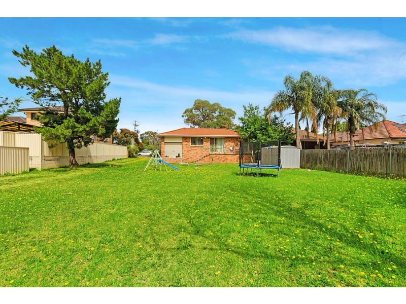 47 Houison Street, Westmead NSW 2145