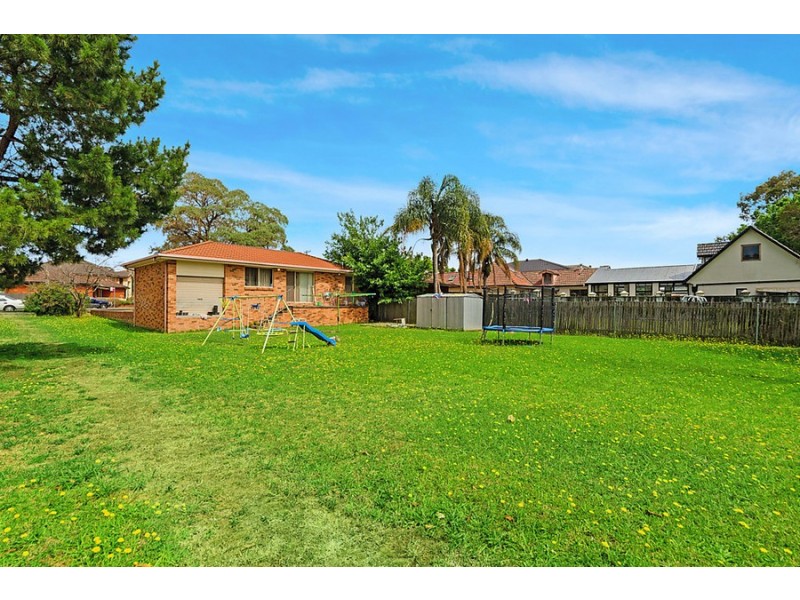 47 Houison Street, Westmead NSW 2145