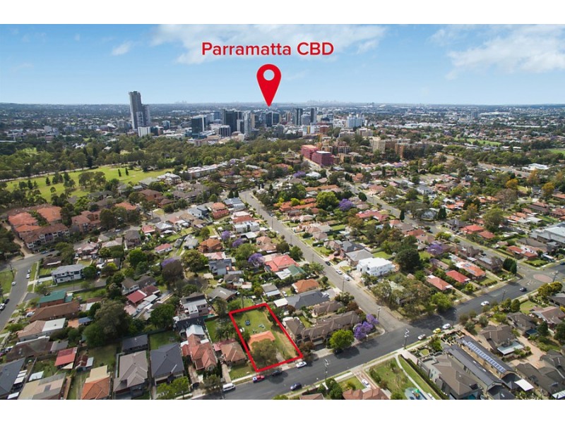 47 Houison Street, Westmead NSW 2145